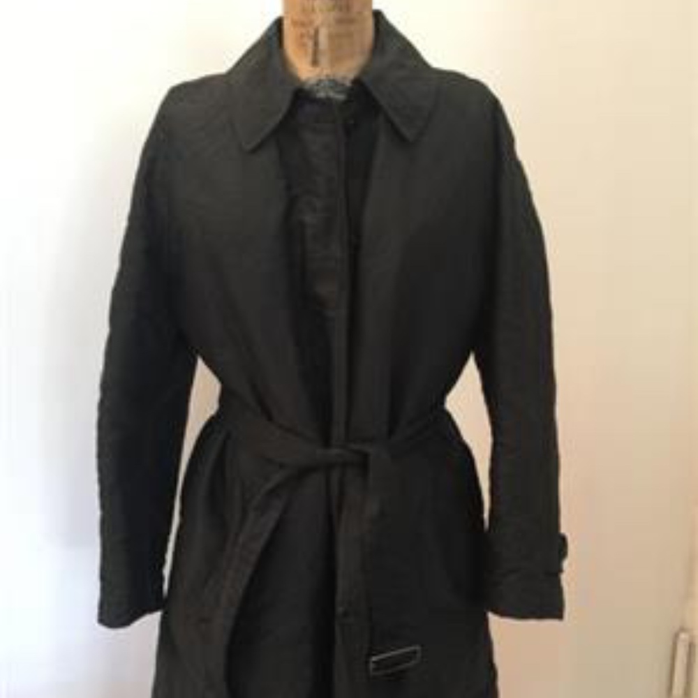 ALLEGRI * MILANO Insulated Women's Trench * Coat